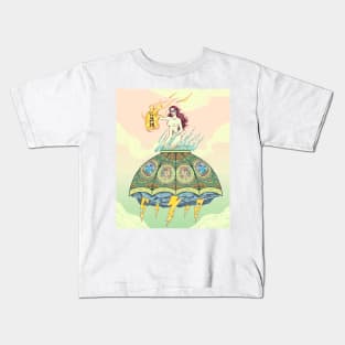 Light Kids T-Shirt